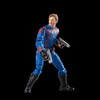 Marvel Legends Guardians of The Galaxy Volume 3 Star-Lord 6" Action Figure