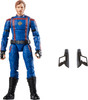 Marvel Legends Guardians of The Galaxy Volume 3 Star-Lord 6" Action Figure