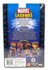Marvel Legends Series III Thor Action Figure 2002 Toy Biz #70159