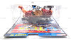 Marvel Legends Series III Thor Action Figure 2002 Toy Biz #70159