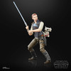 Star Wars The Black Series #17 Jedi Survivor Cal Kestis 6" Action Figure F5531