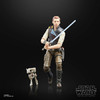 Star Wars The Black Series #17 Jedi Survivor Cal Kestis 6" Action Figure F5531