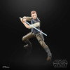 Star Wars The Black Series #17 Jedi Survivor Cal Kestis 6" Action Figure F5531