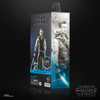 Star Wars The Black Series #17 Jedi Survivor Cal Kestis 6" Action Figure F5531
