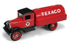 Texaco 1931 Texaco Hawkeye Tanker Diecast Coin Bank Vehicle 2012 ERTL #CP7010