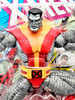 Marvel Legends Series 5 Colossus Action Figure 2003 Toy Biz 70386