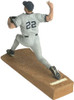 McFarlane SportsPicks MLB Series 2 New York Yankees #22 Roger Clemens Figure NEW