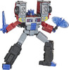 Transformers Generations Legacy Laser Optimus Prime Leader Class Action Figure