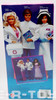 1987 Mattel Doctor Barbie Doll Blonde Hair No. 3850 NRFB