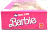 Doctor Barbie Doll Blonde Hair Over 20 Pieces Mattel 1987 No 3850