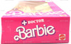 Doctor Barbie Doll Blonde Hair Over 20 Pieces Mattel 1987 No 3850