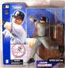 MLB McFarlane SportsPicks MLB Series 3 New York Yankees #25 Jason Giambi Figure