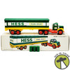 1975 Hess Box Trailer NEW