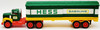 1975 Hess Box Trailer NEW
