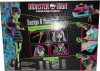 Monster High Create-A-Monster Design Lab Playset and Accessories 2012 Mattel