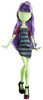 Monster High Create-A-Monster Design Lab Playset and Accessories 2012 Mattel