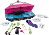 Monster High Create-A-Monster Design Lab Playset and Accessories 2012 Mattel