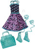 Monster High Lagoona Blue Basic Fashion Pack 2012 Mattel Y0399