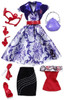 Monster High Operetta Deluxe Fashion Pack 2012 Mattel Y0405