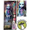 Monster High Scaris City of Frights Abbey Bominable Doll Mattel 2012 Y0393