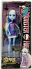 Monster High Scaris City of Frights Abbey Bominable Doll Mattel 2012 Y0393