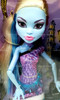 Monster High Scaris City of Frights Abbey Bominable Doll Mattel 2012 Y0393