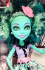 Monster High Frights, Camera, Action! Honey Swamp Doll 2013 Mattel #BDD86