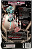 Monster High Frights, Camera, Action! Honey Swamp Doll 2013 Mattel #BDD86