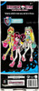 Monster High Swim Class Lagoona Blue Doll 2012 Mattel #Y7305