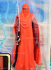 Star Wars Episode II Attack of the Clones Royal Guard Action Figure Hasbro 2002