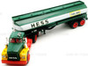 1972 - 74 Hess Tanker Truck USED (2)