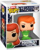 Funko Bitty Pop! 4 Pack Harley Quinn Poison Ivy The Joker and Mystery Bitty Pop