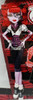 Monster High First Wave Operetta Doll Mattel 2011 #W9116 NEW