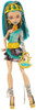 Monster High First Wave Nefera de Nile Daughter of the Mummy Doll Mattel W9115