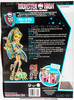 Monster High First Wave Nefera de Nile Daughter of the Mummy Doll Mattel #W9115