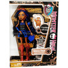 Monster High First Wave Robecca Steam and Captain Penny Doll Mattel 2011 #X3652