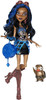 Monster High First Wave Robecca Steam and Captain Penny Doll Mattel 2011 #X3652