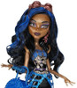 Monster High First Wave Robecca Steam and Captain Penny Doll Mattel 2011 X3652