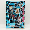 Monster High Frankie Stein First Wave Doll 2009 Mattel #N5948