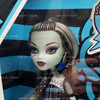 Monster High Frankie Stein First Wave Doll 2009 Mattel #N5948