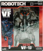 Robotech Spec Ops VF-1J Veritech Fighter Transformable 1/100 Scale Figure NEW