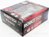 Robotech Spec Ops VF-1J Veritech Fighter Transformable 1/100 Scale Figure NEW