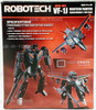 Robotech Spec Ops VF-1J Veritech Fighter Transformable 1/100 Scale Figure NEW