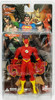 DC Direct Series 1 JLA Identity Crisis Classics The Flash Action Figure #28315