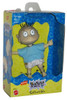 Rugrats Nickelodeon Rugrats Tommy Pickles Collectible Figure 1997 Mattel 69254