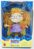 Rugrats Nickelodeon Rugrats Angelica Collectible Figure 1997 Mattel 69254