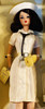Barbie BFMC The Nurse Genuine Silkstone Doll Gold Label 2005 Mattel J4253
