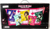 Monster High Student Disembody Council 5 Doll Set 2014 Mattel #CBX43 NEW