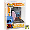 Funko POP Disney Lilo & Stitch 125 Stitch 626 Vinyl Figure