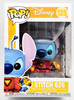 Funko POP Disney Lilo & Stitch 125 Stitch 626 Vinyl Figure
